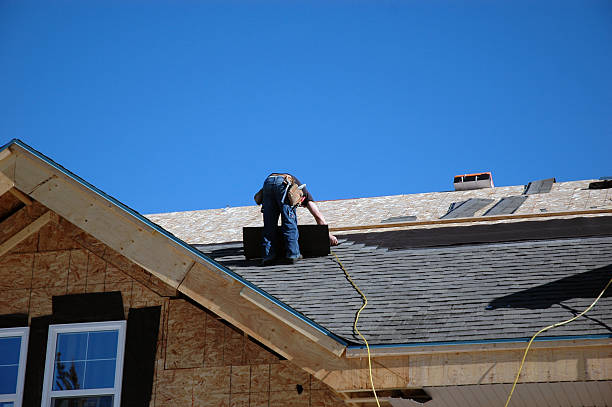 Best Slate Roofing Contractor  in Bethany, OK