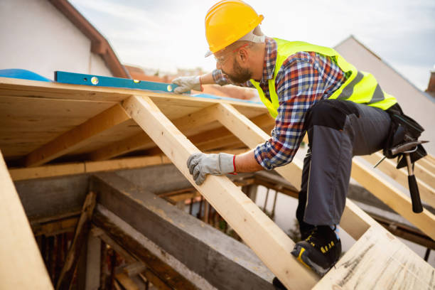 Best Roof Leak Repair  in Bethany, OK