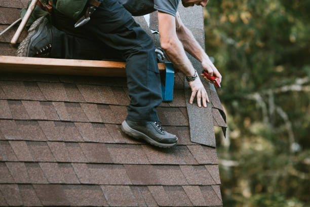 Best Local Roofing Companies  in Bethany, OK